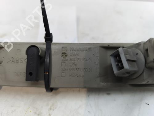 Right front indicator PORSCHE 911 (996) 3.6 Carrera 4 | BP27403878C33 