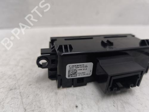 Spak kontakt ALPINE A290 220 | BP31712792I30