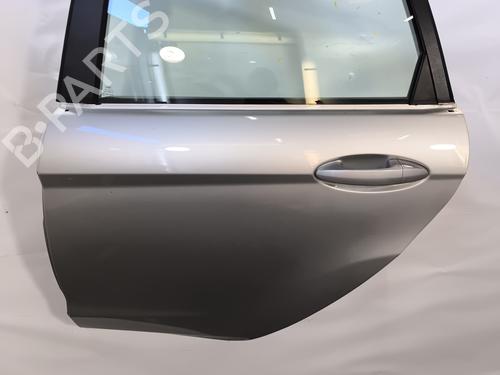 Left rear door FORD FIESTA VI (CB1, CCN) 1.25 | BP29044020C4 