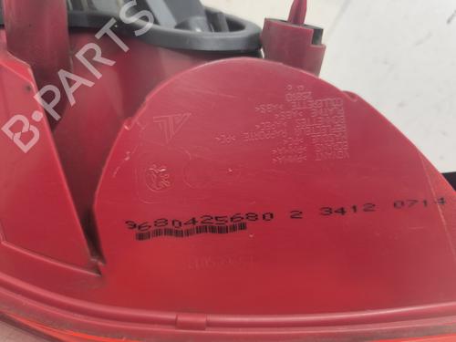 Right taillight PEUGEOT 308 I (4A_, 4C_) 1.6 HDi | BP28117973C35 