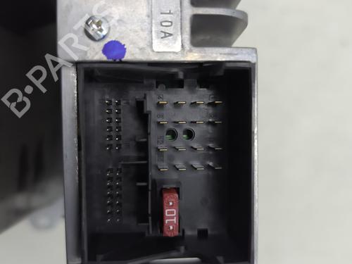 Bilradio VW POLO V (6R1, 6C1) 1.6 TDI | BP30745052E6 