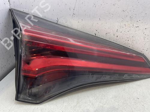 Used Left tailgate light TOYOTA RAV 4 IV (_A4_) 2.5 Hybrid (AVA42_) (155 hp) 28610306