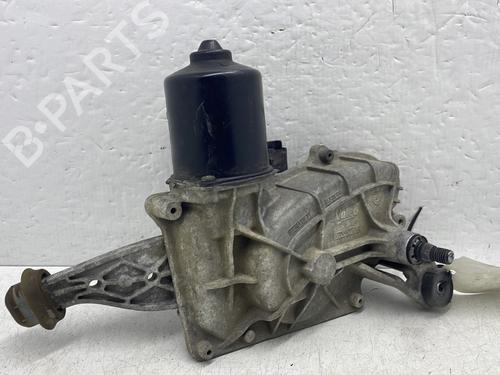 Used Front wiper motor RENAULT SCÉNIC III (JZ0/1_) 1.6 dCi (JZ00, JZ12) (130 hp) 32331136