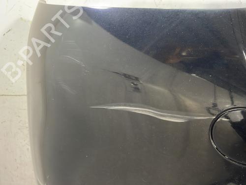 Front bumper PEUGEOT 208 I (CA_, CC_) 1.4 HDi | BP28362659C7 