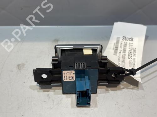 Switch CITROËN C4 Grand Picasso II (DA_, DE_) 2.0 BlueHDi 150 | BP29044090I30 - Image 3