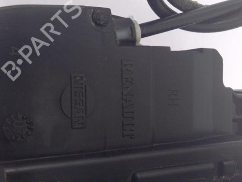 Front right lock NISSAN MICRA III (K12) 1.5 dCi | BP22824753C97 