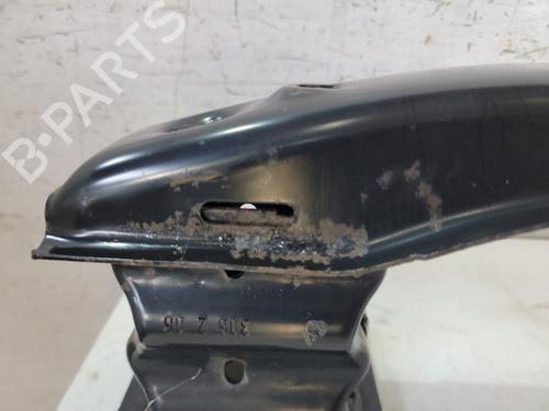 Front bumper reinforcement CITROËN C3 I (FC_, FN_) 1.4 16V | BP28080541C109 