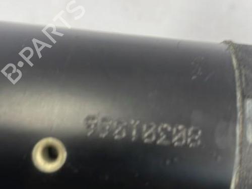 Used Front wiper motor Front wiper motor PEUGEOT 206 CC (2D) 2.0 S16 (136 hp) 22831486 22831486