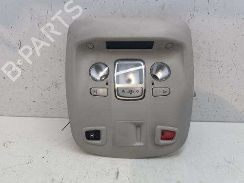 Interior roof light CITROËN JUMPY III Van (V_) 2.0 BlueHDi 180 | BP26732179I8  - Image 5