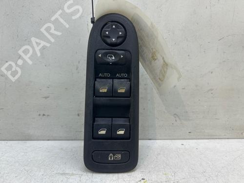 Left front window switch CITROËN C3 II (SC_) 1.6 VTi 120 | BP38677013I27 - Image 4