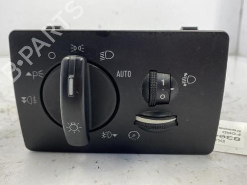 Used Headlight switch Headlight switch FORD FOCUS II (DA_, HCP, DP) 1.6 TDCi (109 hp) 22833085 22833085