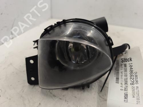 Left front fog light BMW 3 Touring (E91) 320 d | BP24886671C30 - Image 3
