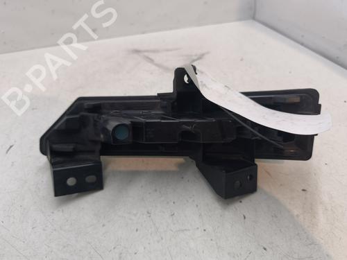Right daytime light RENAULT MEGANE III Grandtour (KZ0/1) 1.6 dCi (KZ00, KZ12, KZ13) | BP29834149C103 