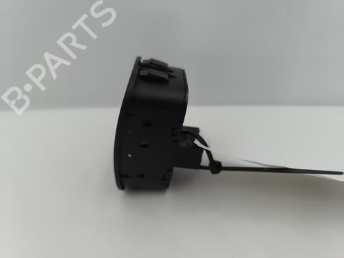 Used Warning switch CITROËN NEMO MPV 1.3 HDi 75 (75 hp) 31062305