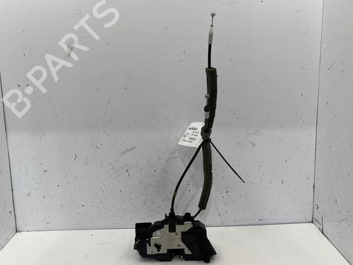 Rear right lock NISSAN JUKE (F15) 1.5 dCi | BP23830481C99 