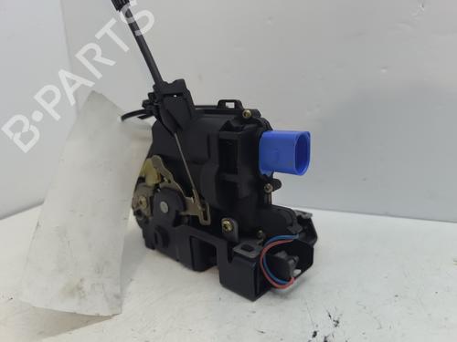 Used Rear left lock SKODA FABIA I (6Y2) 1.4 TDI (75 hp) 30445912