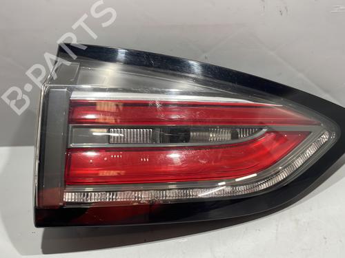 Venstre baglygte bagklap RENAULT ESPACE V (JR_) 1.6 dCi 130 (130 hp) 28482403