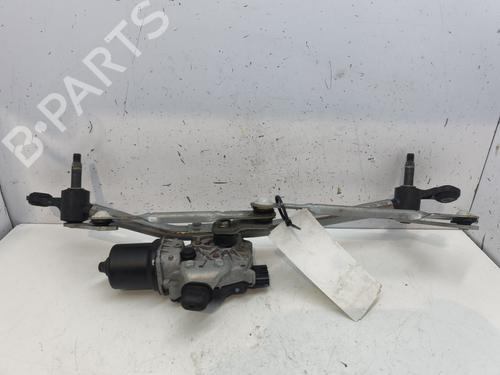 Front wiper motor DACIA DOKKER MPV (KE_) 1.2 TCe (KEM0, KEAY) | BP26906671M29 