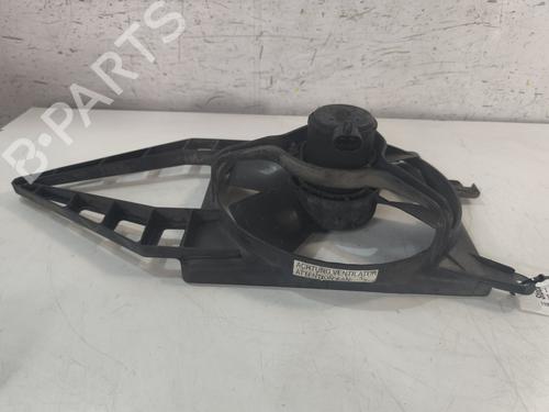 Used Radiator fan Radiator fan OPEL CORSA B (S93) 1.2 i (F08, F68, M68) (45 hp) 28117868 28117868