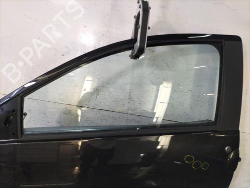 Left front door RENAULT TWINGO II (CN0_) 1.5 dCi (CN0E) | BP30749481C2