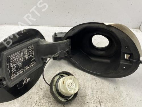 Fuel flap MERCEDES-BENZ R-CLASS (W251, V251) R 320 CDI 4-matic (251.022, 251.122) | BP22834058C131 