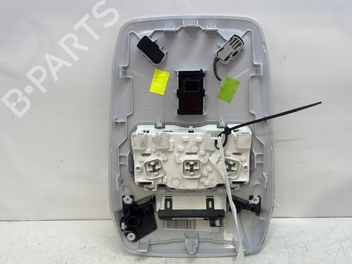 Interior roof light PEUGEOT 2008 II (UD_, US_, UY_, UJ_, UR_, UC_) e-2008 (UKZKXZ) | BP28963330I8 