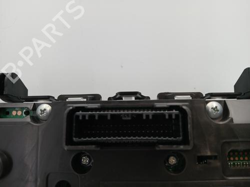Used Instrument cluster Instrument cluster RENAULT CLIO V (B7_) 1.5 Blue dCi 85 (B7AG) (86 hp) 34504726 34504726