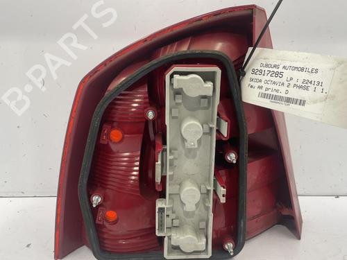 Used Right taillight Right taillight 22841293 22841293