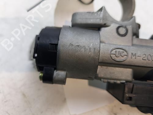 Ignition barrel CHEVROLET MATIZ (M200, M250) 0.8 | BP29869166M48