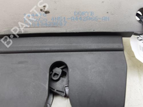 Bagklap lås VOLVO V50 (545) 1.6 D | BP29700546C101 