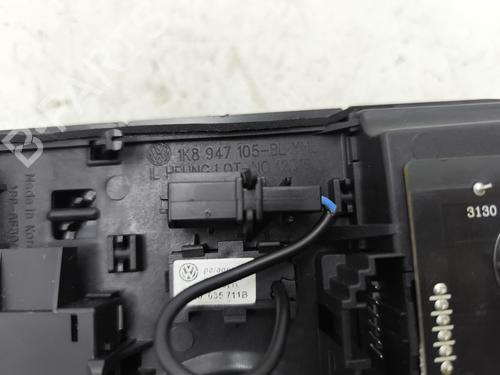 Interior roof light VW BEETLE (5C1, 5C2) 2.0 TDI | BP29833831I8