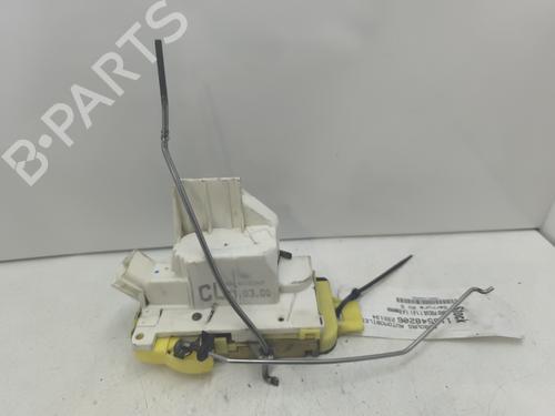 Serrure avant gauche FORD FOCUS I (DAW, DBW) 1.4 16V (75 hp) 30846622