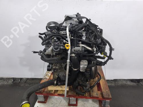 Engine AUDI Q3 (8UB, 8UG) 2.0 TDI quattro | BP39663896M1 - Image 4