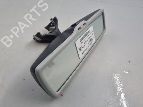 Rear mirror VW TIGUAN (5N_) 2.0 TDI | BP22826704I6 