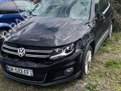 Headlight switch VW TIGUAN (5N_) 2.0 TDI | BP23077803I24 - Image 10