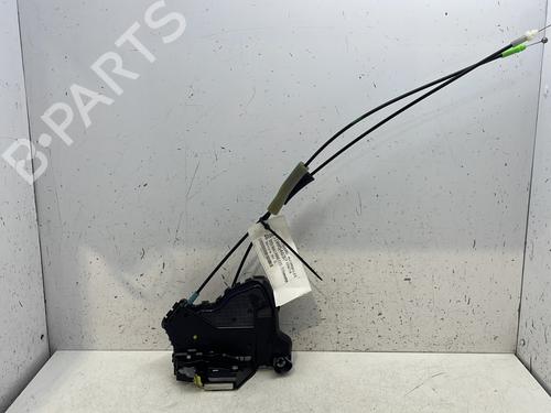 Used Front left lock TOYOTA RAV 4 IV (_A4_) 2.5 Hybrid (AVA42_) (155 hp) 28709539