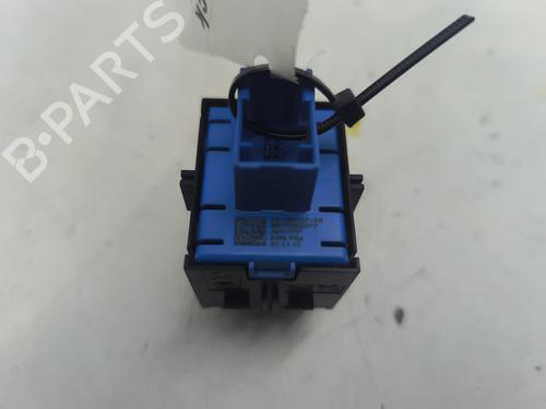 Switch PEUGEOT 5008 II (MC_, MJ_, MR_, M4_) 1.6 THP 165 (M45GZW, M45GYW, M45GYV) | BP30114336I30 