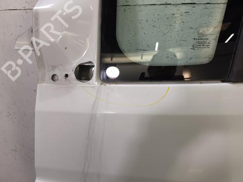 Left front door FIAT DUCATO Van (250_) 120 Multijet 2,3 D | BP32114763C2 