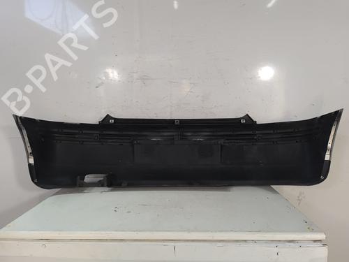 Rear bumper SEAT IBIZA II (6K1) 1.9 SDI | BP30045629C8