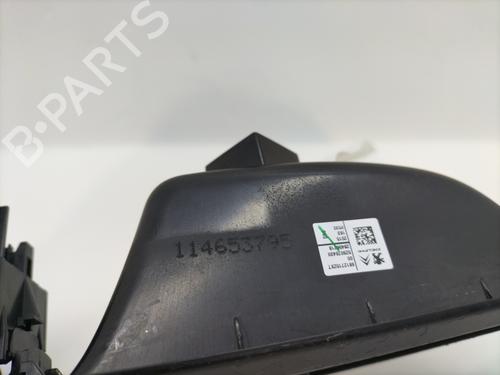 Left front window switch CITROËN DS3 (SA_) 1.2 THP 110 | BP30134743I27 - Image 3