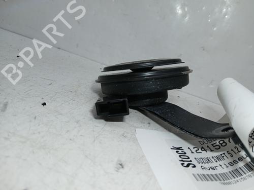 Used Horn Horn SUZUKI SWIFT V (AZ) 1.2 Hybrid (Mild Hybrid) (A2L412) (83 hp) 34453474 34453474