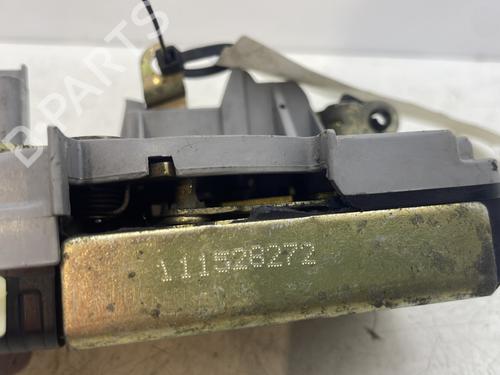 Front right lock PEUGEOT 307 (3A/C) 2.0 HDi 90 | BP28824150C97 