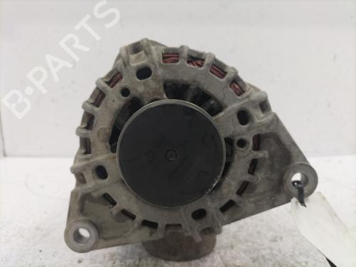 Used Alternator FIAT DUCATO Van (250_) 180 Multijet 3,0 D (177 hp) 25758145