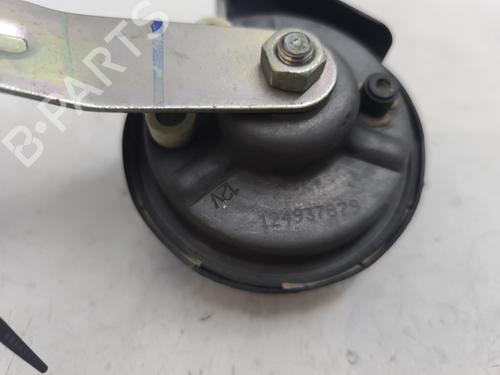 Horn PEUGEOT 1007 (KM_) 1.4 HDi | BP35886359E13 - Image 4
