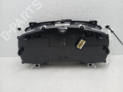 Instrument cluster CITROËN JUMPY III Van (V_) 2.0 BlueHDi 120 | BP32979379C47  - Image 5