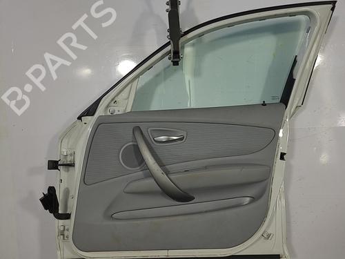 Right front door BMW 1 (E87) 118 d | BP22828670C3 