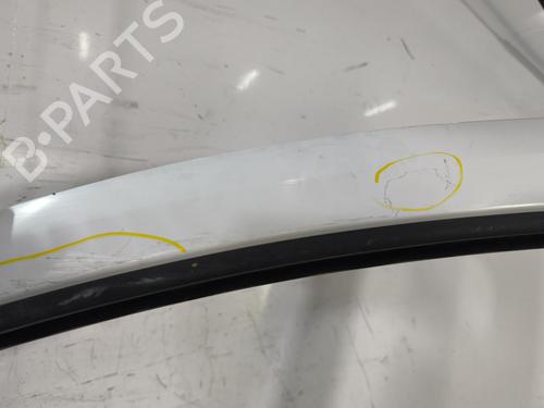 Left front door CITROËN BERLINGO Box Body/MPV (B9) 1.6 HDi 75 | BP30200298C2 