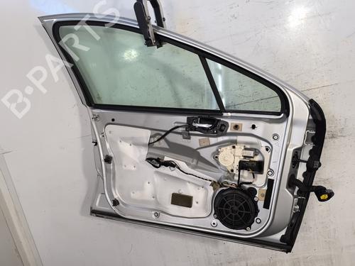 Left front door PEUGEOT 407 SW (6E_, 6D_) 2.0 HDi 135 | BP27194350C2 