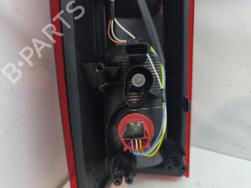Right taillight RENAULT TRAFIC III Van (FG_) 1.6 dCi 140 (FGMA, FGMC) | BP29388740C35 