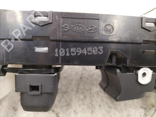 Left front window switch KIA RIO IV (YB, SC, FB) 1.2 CVVT | BP23970343I27 - Image 4
